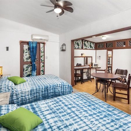 La Quinta Sarapiqui Lodge Bagian luar foto